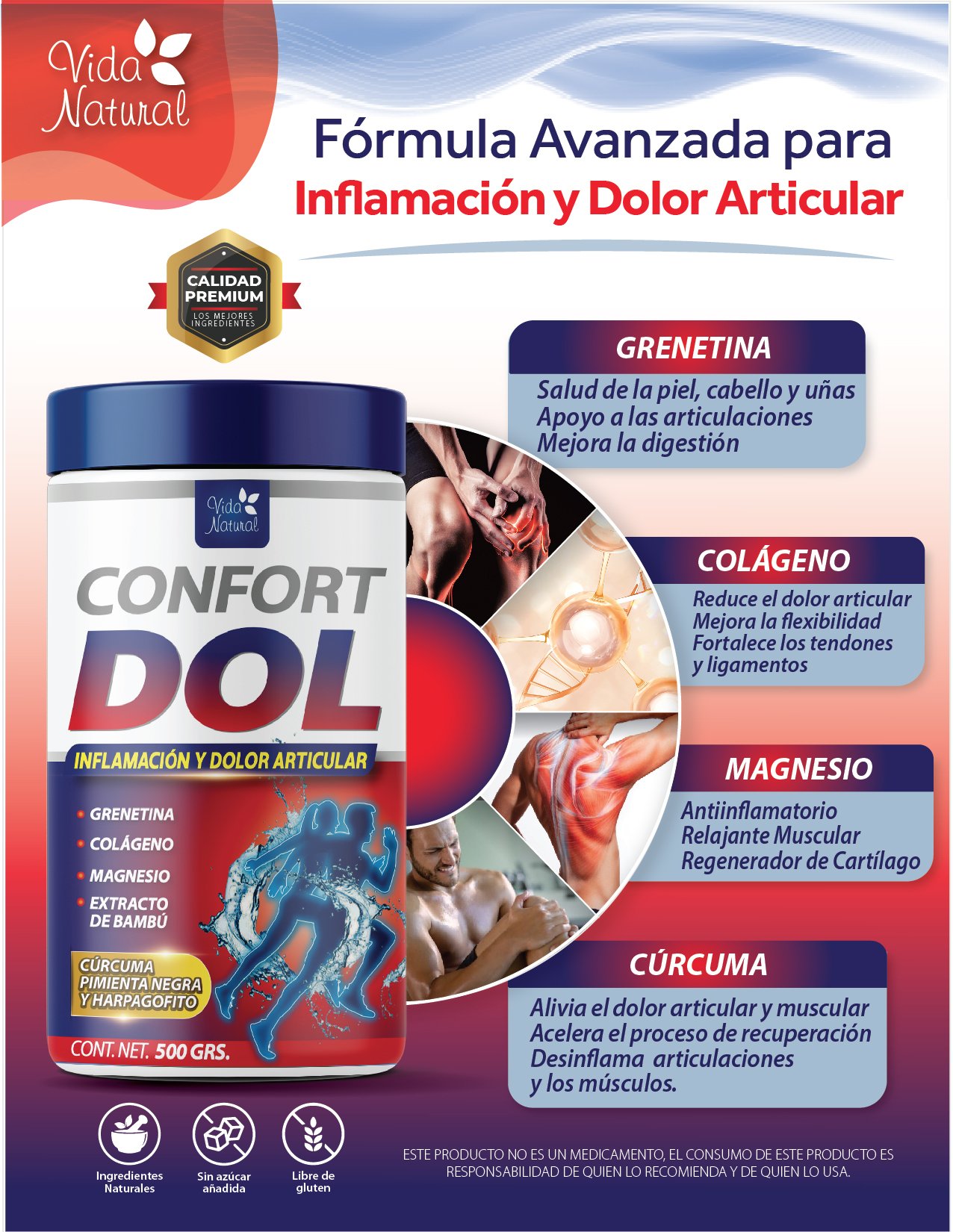 CONFORT DOL